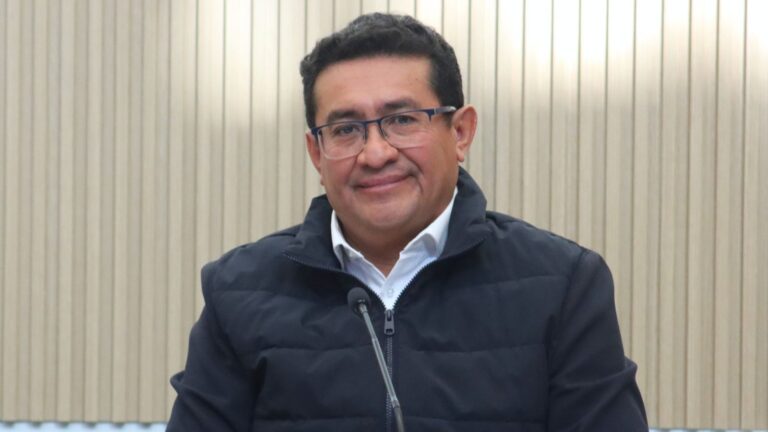 Congreso fortalecerá herramientas de prevención para garantizar la seguridad: Pável Gaspar