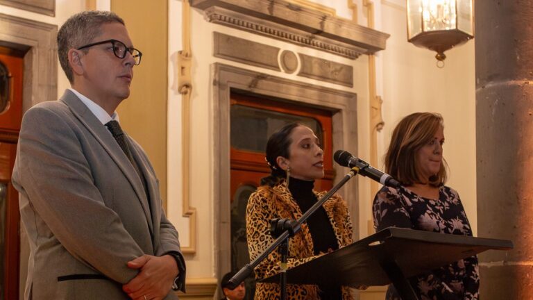 Da la bienvenida gobierno de Pepe Chedraui a participantes de Oficios Culinarios, Congreso Gastronómico de México