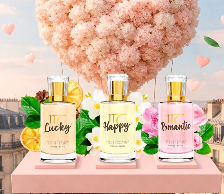 De la cita romántica al Galentine’s Day: Cómo elevar los sentidos en esta época tan especial