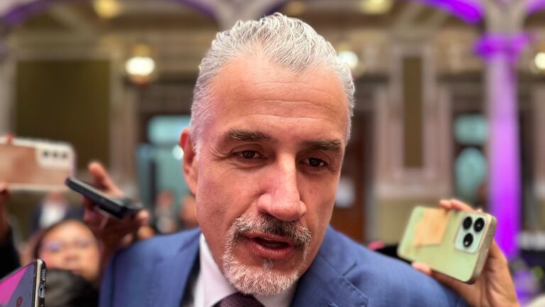 Descartada la colocación de tapiales para la marcha por el 8M