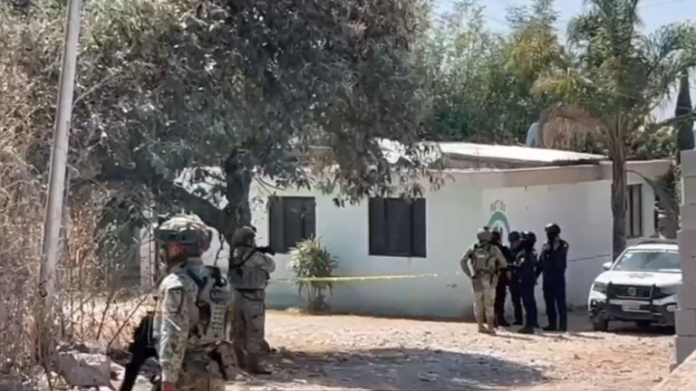 Detienen a los presuntos secuestradores, logran la liberación de dos personas