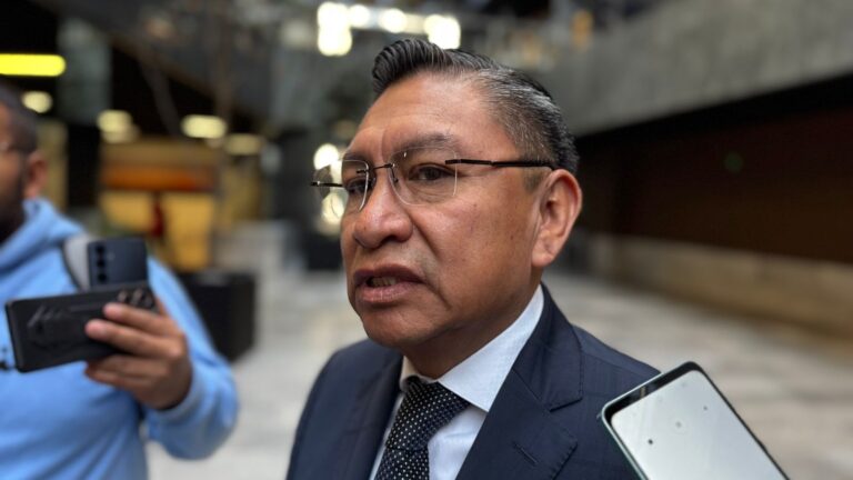 Fortalece José Luis Figueroa marco legal contra abuso sexual