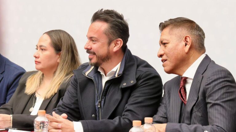 Gobierno Estatal avanza en construcción de CIITRAS para brindar valor agregado al campo