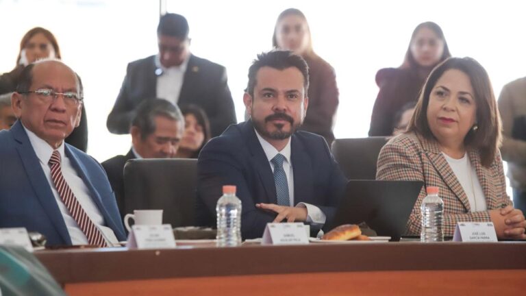 Gobierno Estatal propone al Congreso penas más severas por el delito de despojo inmobiliario