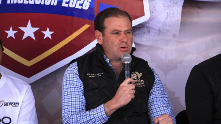 Gobierno de Pepe Chedraui anuncia la 2da edición del Torneo Municipal de Futbol por la Inclusión 2026