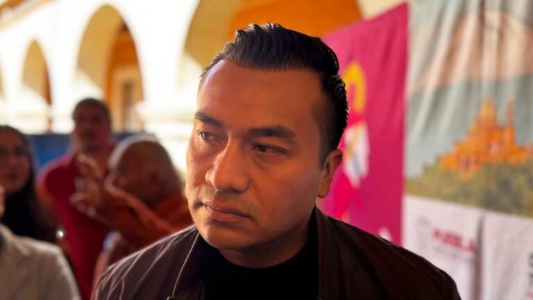 Huejotzingo apunto de concretar inversiones para la instalación de tres empresas de autopartes