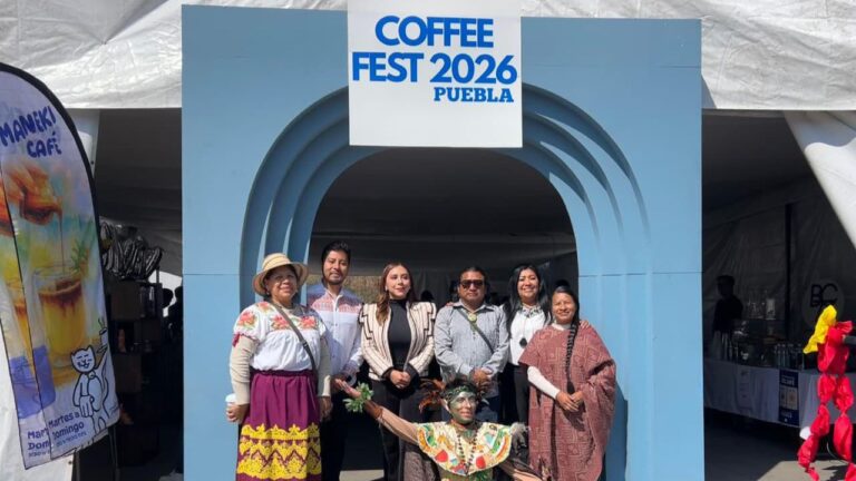 Te gusta el café, aun hay tiempo para disfrutar del Coffee Fest