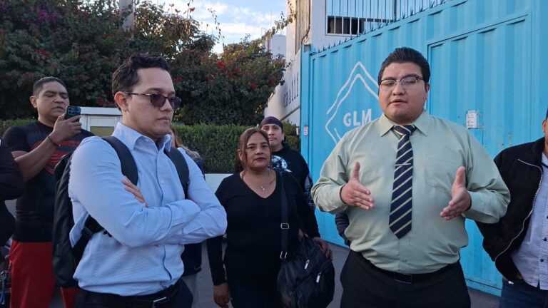 ¡Inicia el movimiento por la libertad sindical en Puebla!