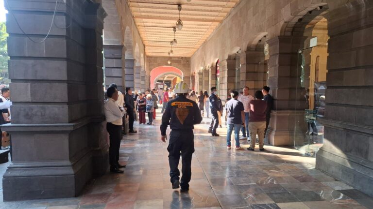 Gobierno de Pepe Chedraui prioriza prevención y monitoreo sísmico