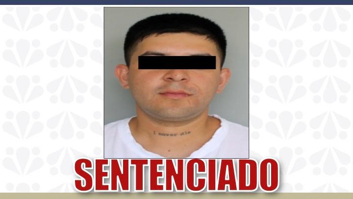 Logra FGE sentencia de 22 años de prisión contra sujeto acusado de homicidio en Huauchinango