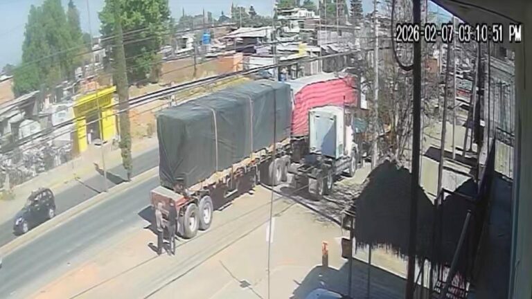 Exige AMOTAC justicia para lesionados en accidente vial