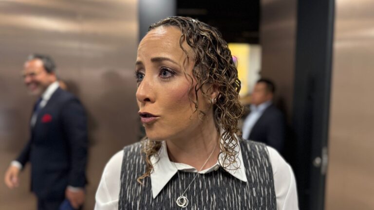 Arribo de Alcalá al PAN no le da una candidatura en automático, viene a sumar a la oposición