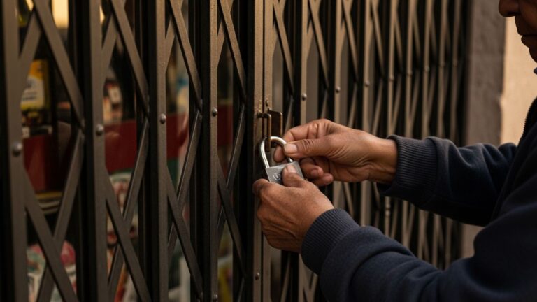 Inseguridad frena emprendimiento e inversión en el país