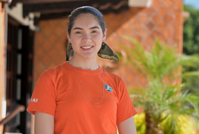 Estudiante de la UDLAP conquista con recital de ópera y confirma su proyección nacional