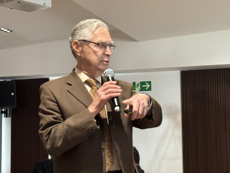 Oportuna intervención ante caso El Despecho; pide Derbez llegar hasta las últimas consecuencias