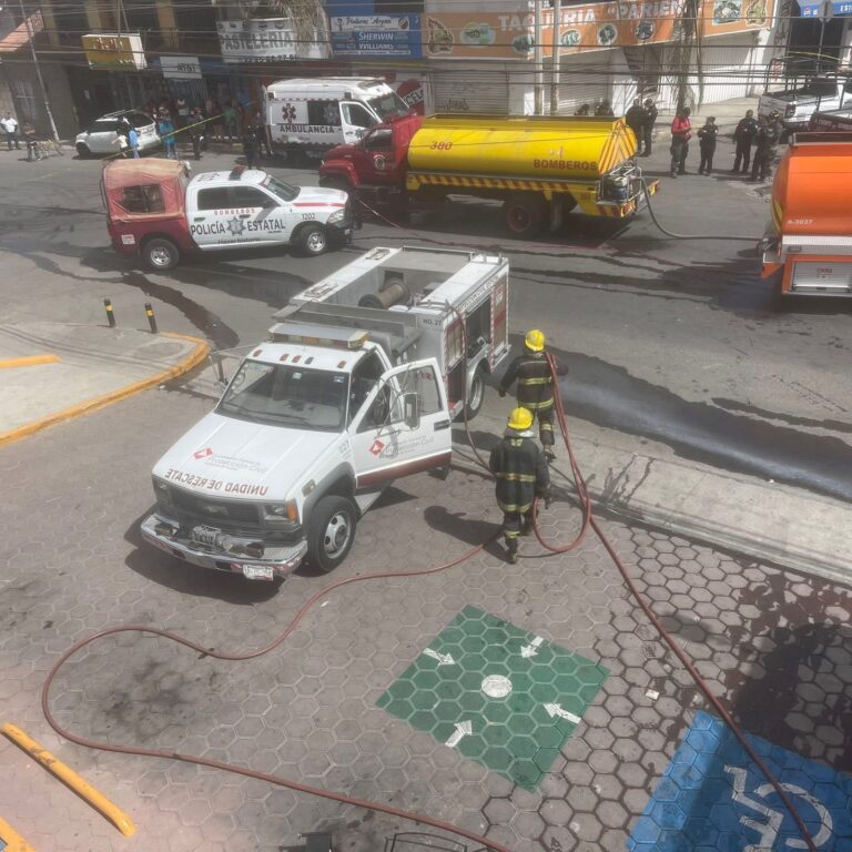 Cuando el miedo se vuelve viral