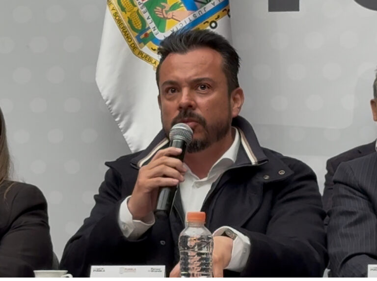 Que partidos  elijan bien a sus candidatos: García Parra