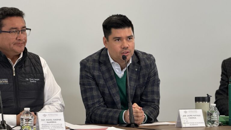 Buscará Congreso meter en cintura a los estacionamientos de Puebla, iniciará mesas de trabajo