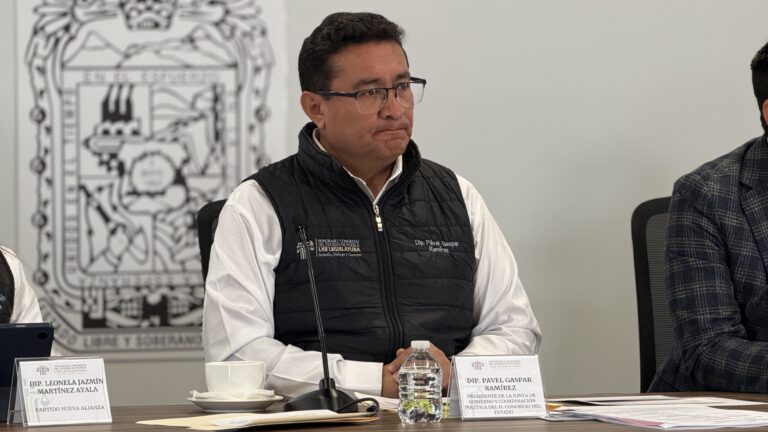 Alcaldes están obligados a trabajar con transparencia, ciudadanos pueden presentar sus denuncias ante el Congreso