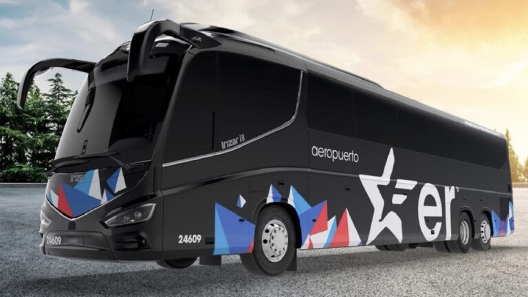 Suspenden líneas de autobuses servicio en Puebla ante actos de inseguridad