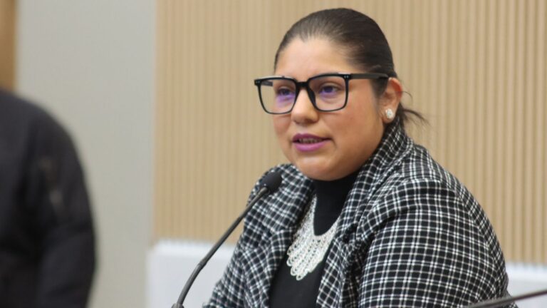 Impulsa diputada Elisa Limon conservación de la bioculturalidad de pueblos y comunidades