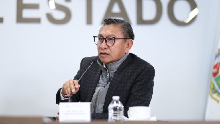 Impulsa diputado José Luis Figueroa reforma para evitar retrasos en la reparación del daño a víctimas