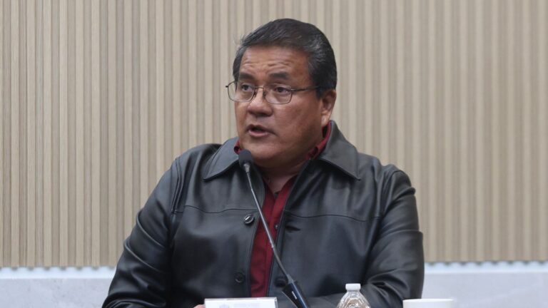 Impulsa diputado Julio Huerta iniciativa para reinstalar a elementos de seguridad en caso de despido injustificado