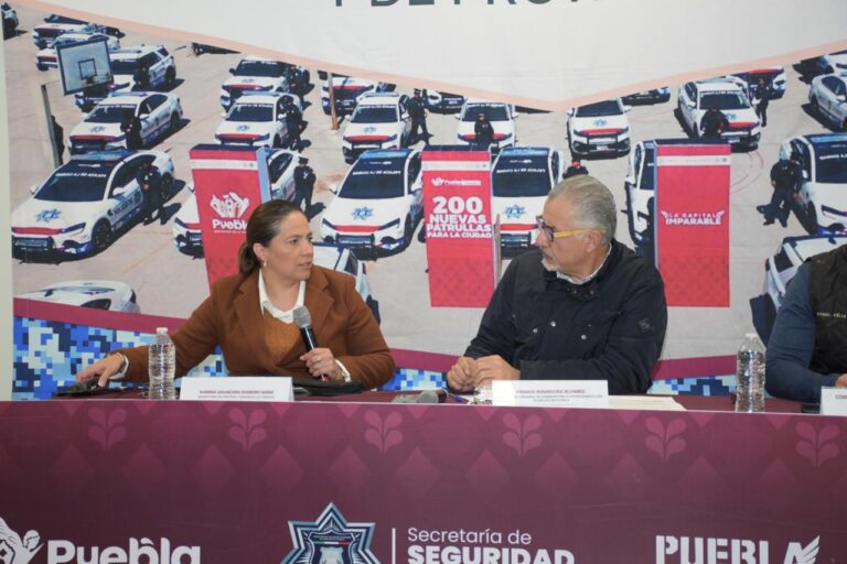 Impulsa gobierno de Pepe Chedraui “Feria Segura” y “Hotel Seguro” para proteger a la ciudadanía