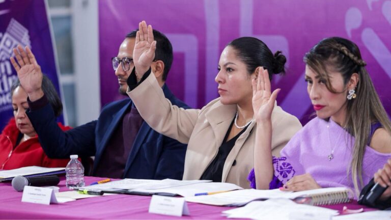 Inicia Gobierno de San Andrés Cholula trabajos del Comité de Igualdad Laboral y No Discriminación