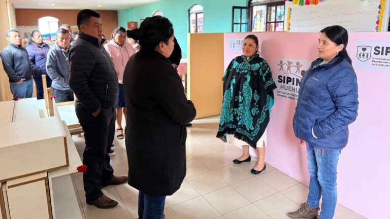 Inicia diputada Elisa Limon jornadas de atención ciudadana