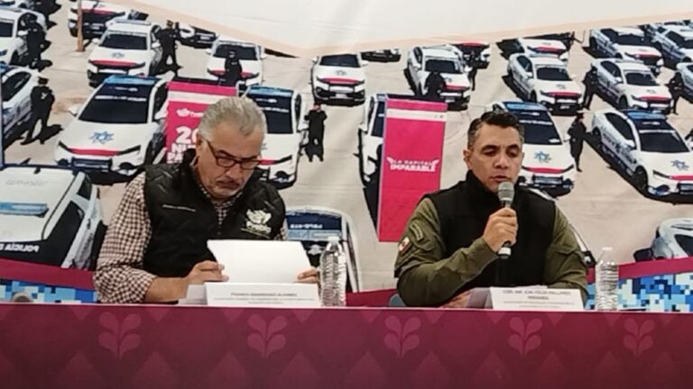 Investiga FGE asesinato de joven en San Baltazar Tetela