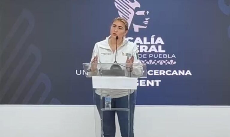 Investiga Fiscalía de Tlaxcala asesinato de los papás de El Instituto Oriente