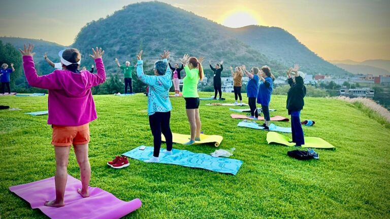 Invita IMSS Puebla a sumarse a la cultura de la prevención por la salud con el Programa PASS