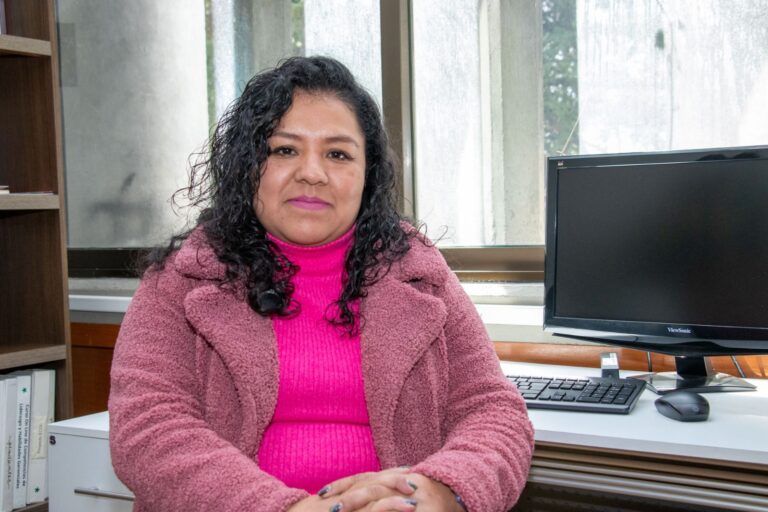 La mujer y la niña en la ciencia: cerrar brechas y transformar el futuro desde la educación