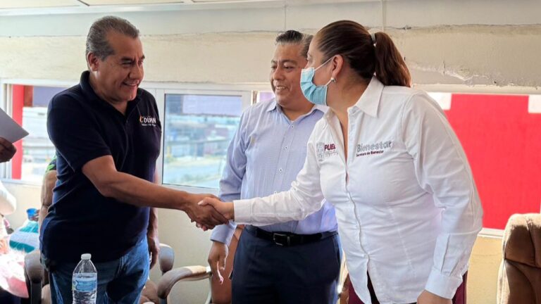 Laura Artemisa impulsa participación social en comunidades indígenas