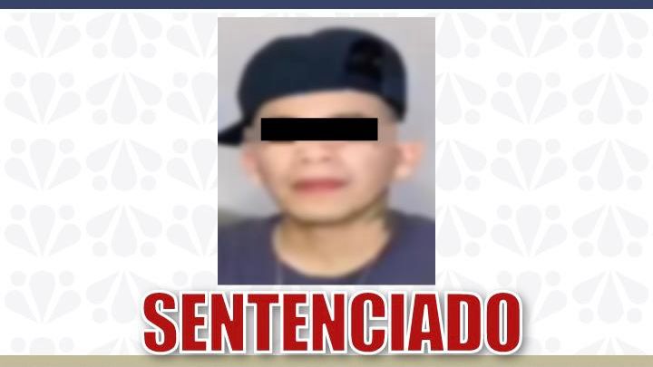 Logra FGE condena de 20 años de prisión por violación en Chignahuapan