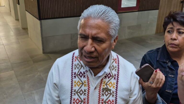 Manuel Viveros. De la SEP a diputado federal