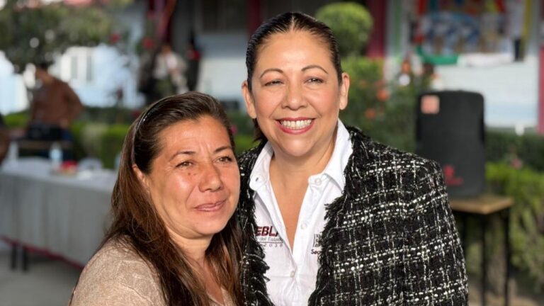 Obra Comunitaria consolida turismo como motor de bienestar, señala Laura Artemisa