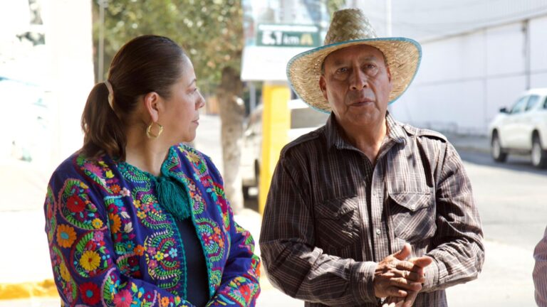 Parques serán motor de cultura y comunidad: Laura Artemisa