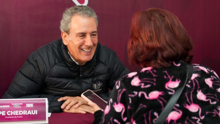 Pepe Chedraui fortalece la participación ciudadana con “Día del Pueblo” en Villa Frontera