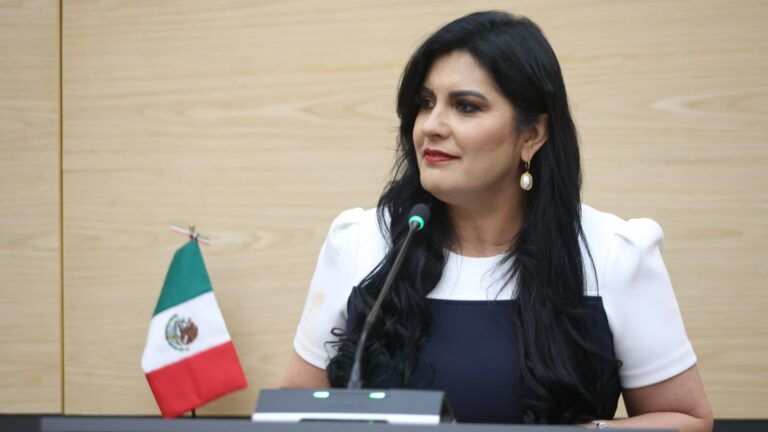 Pide Delfina Pozos continuidad de comparecencias de SOAPAP y Agua de Puebla