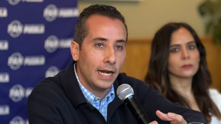 Presenta PAN tres denuncias por presuntos delitos electorales