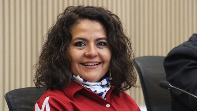 Propone diputada Azucena Rosas acercar servicios del SAT a comunidades rurales de Puebla