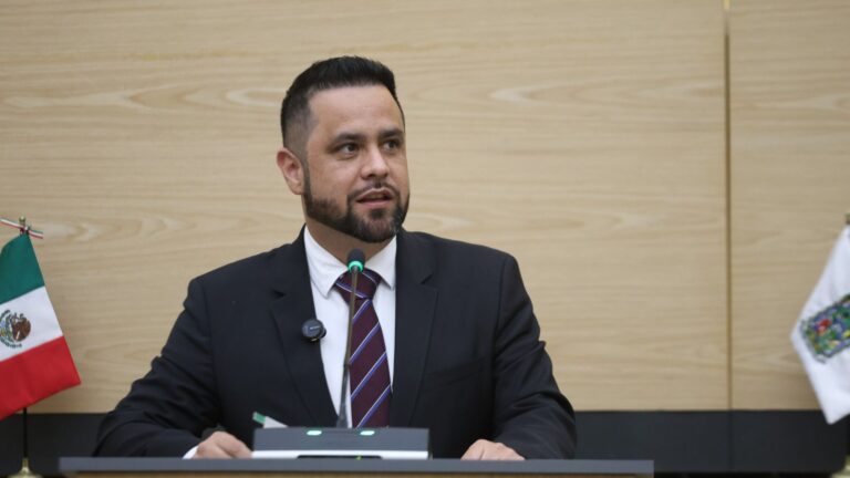 Propone diputado Jaime Aurioles creación de programas de atención integral de salud a víctimas