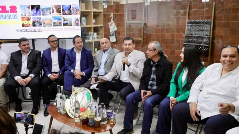 Puebla fortalece conectividad aérea nacional e internacional con 12 nuevas rutas