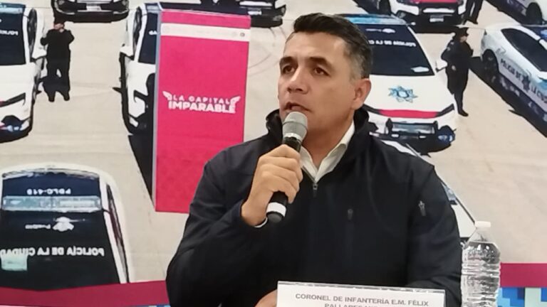 Reciben policías capacitación en violencia de género y familiar