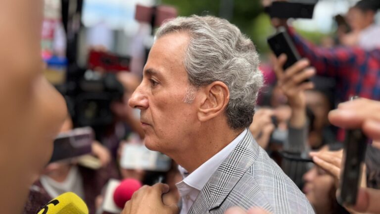 Anuncia Pepe Chedraui Parque Sustentable en Campos del Seminario