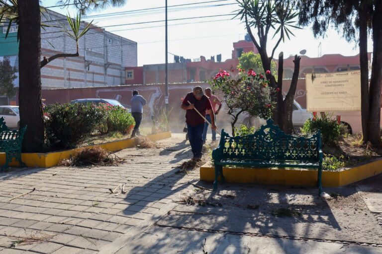 SOSAPACH participa en ECO Jornadas en Santa María Xixitla para fortalecer el cuidado del medio ambiente