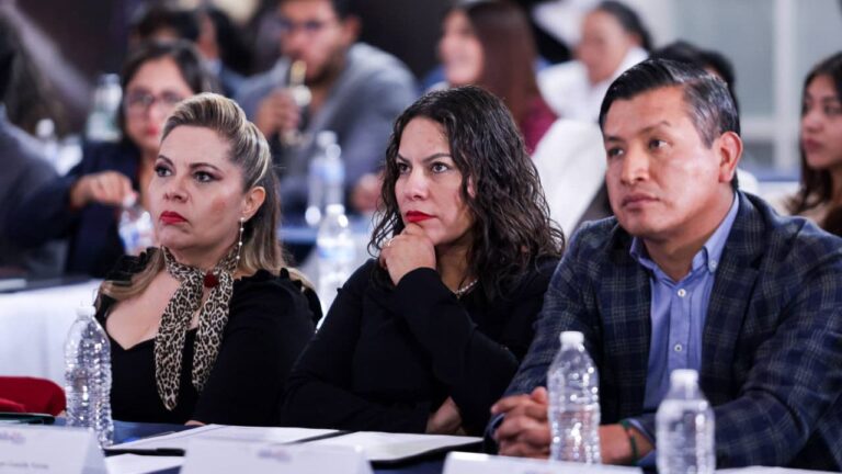 San Andrés Cholula inicia transformación digital para facilitar inversiones