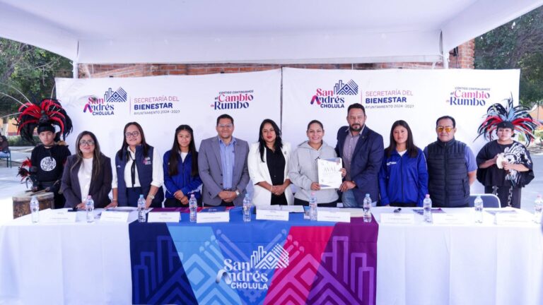 San Andrés Cholula se prepara para recibir el Medio Maratón Equinoccio 2026